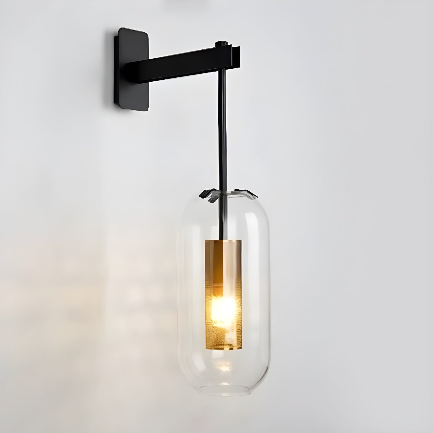 Yovano Wandlamp
