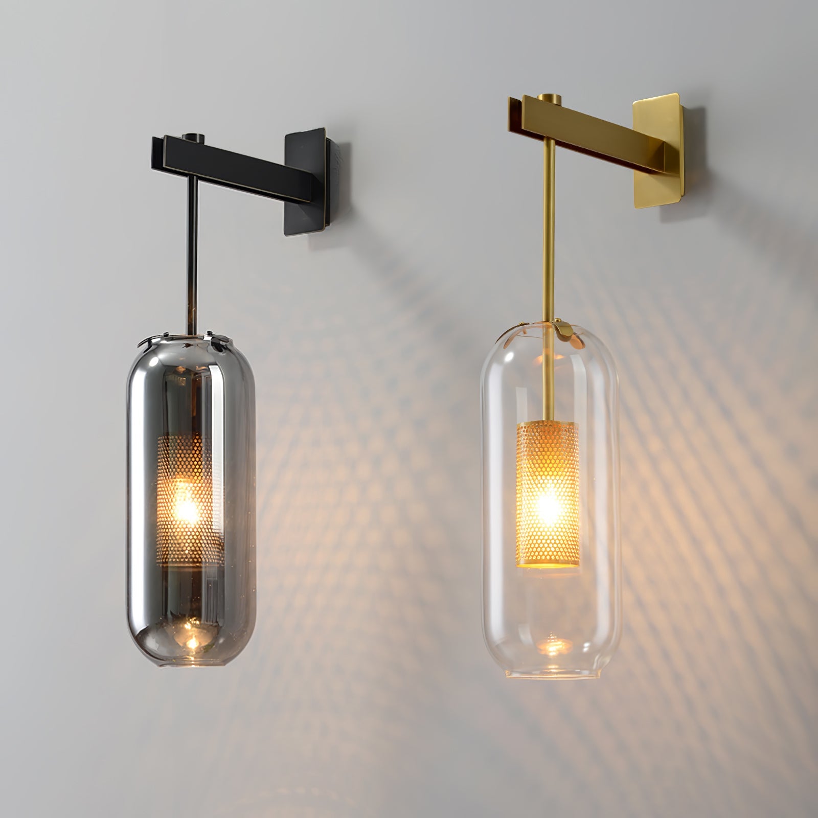 Yovano Wandlamp