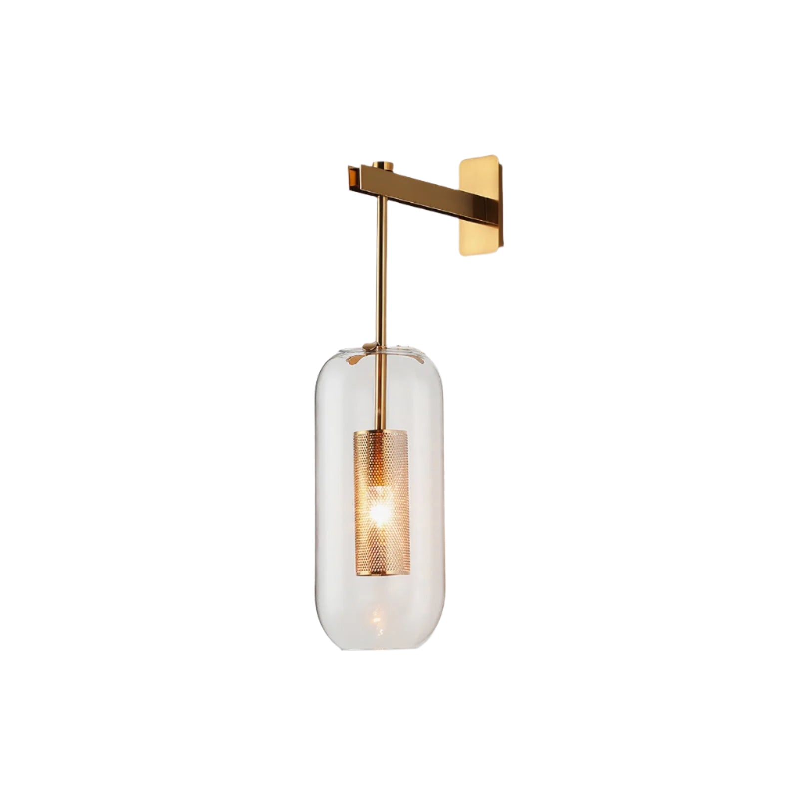 Yovano Wandlamp