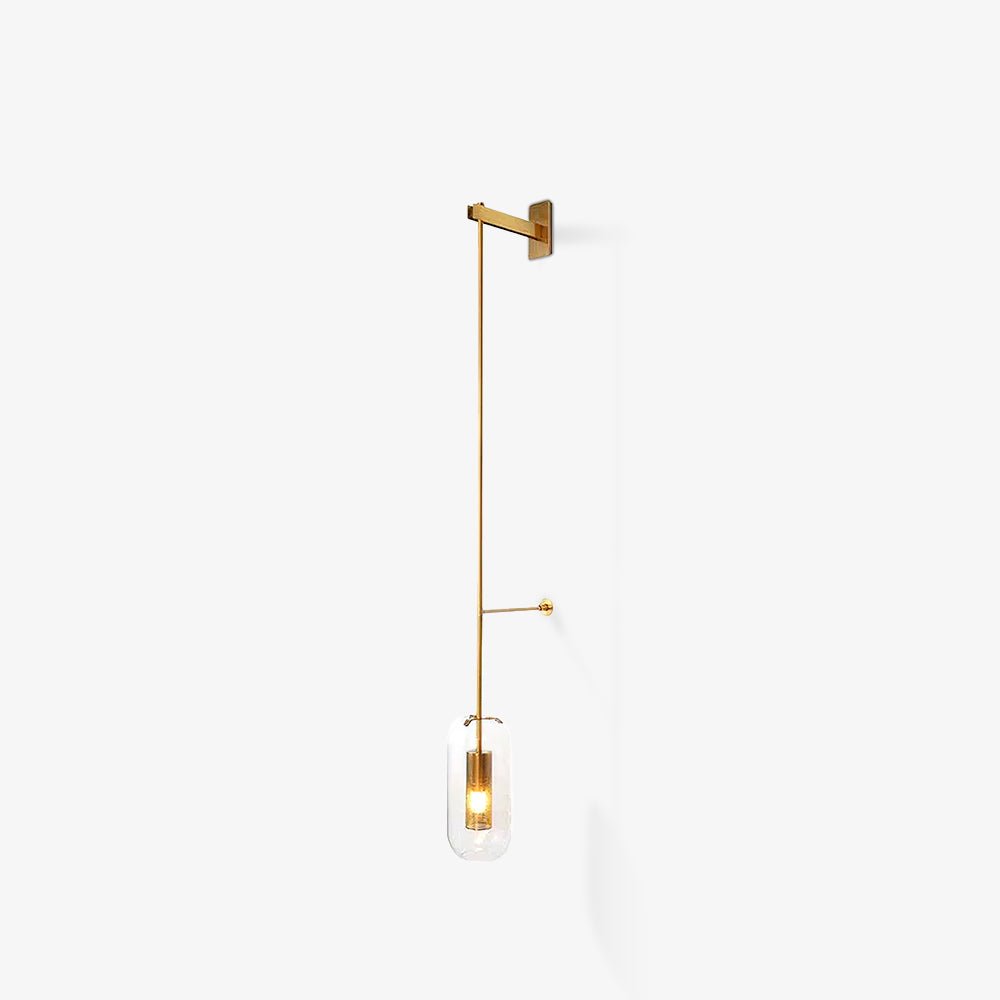 Esmoro Wandlamp