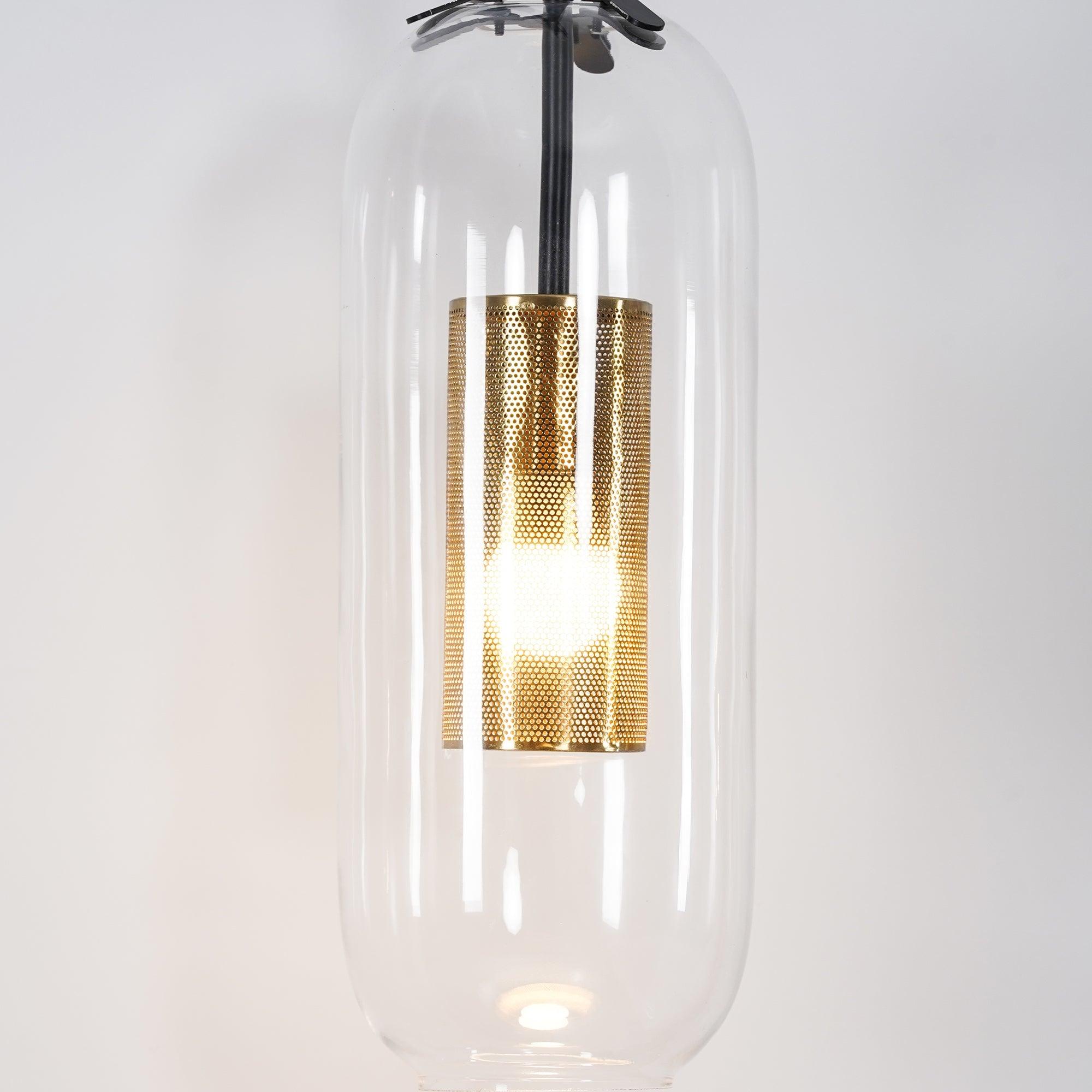 Esmoro Wandlamp