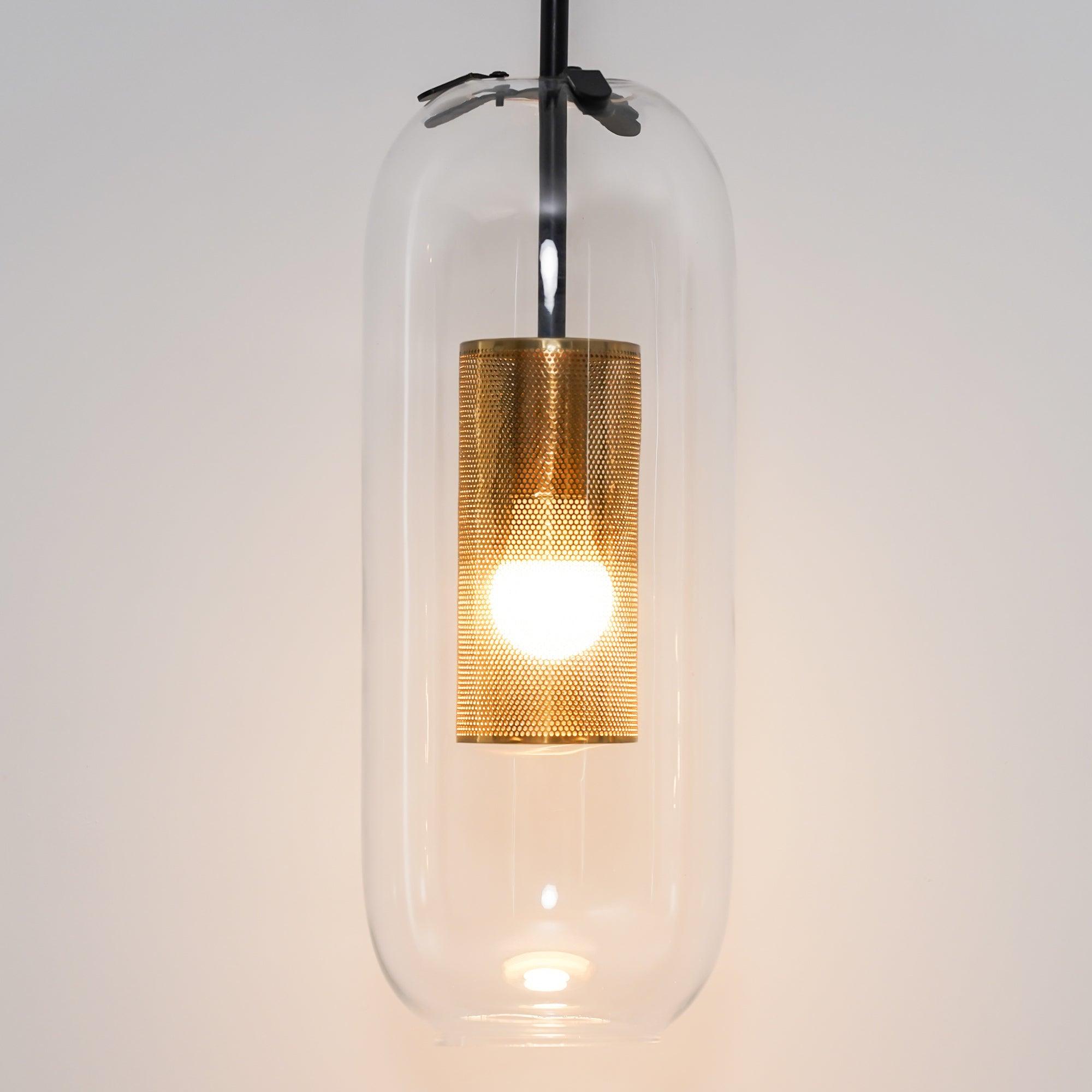 Esmoro Wandlamp