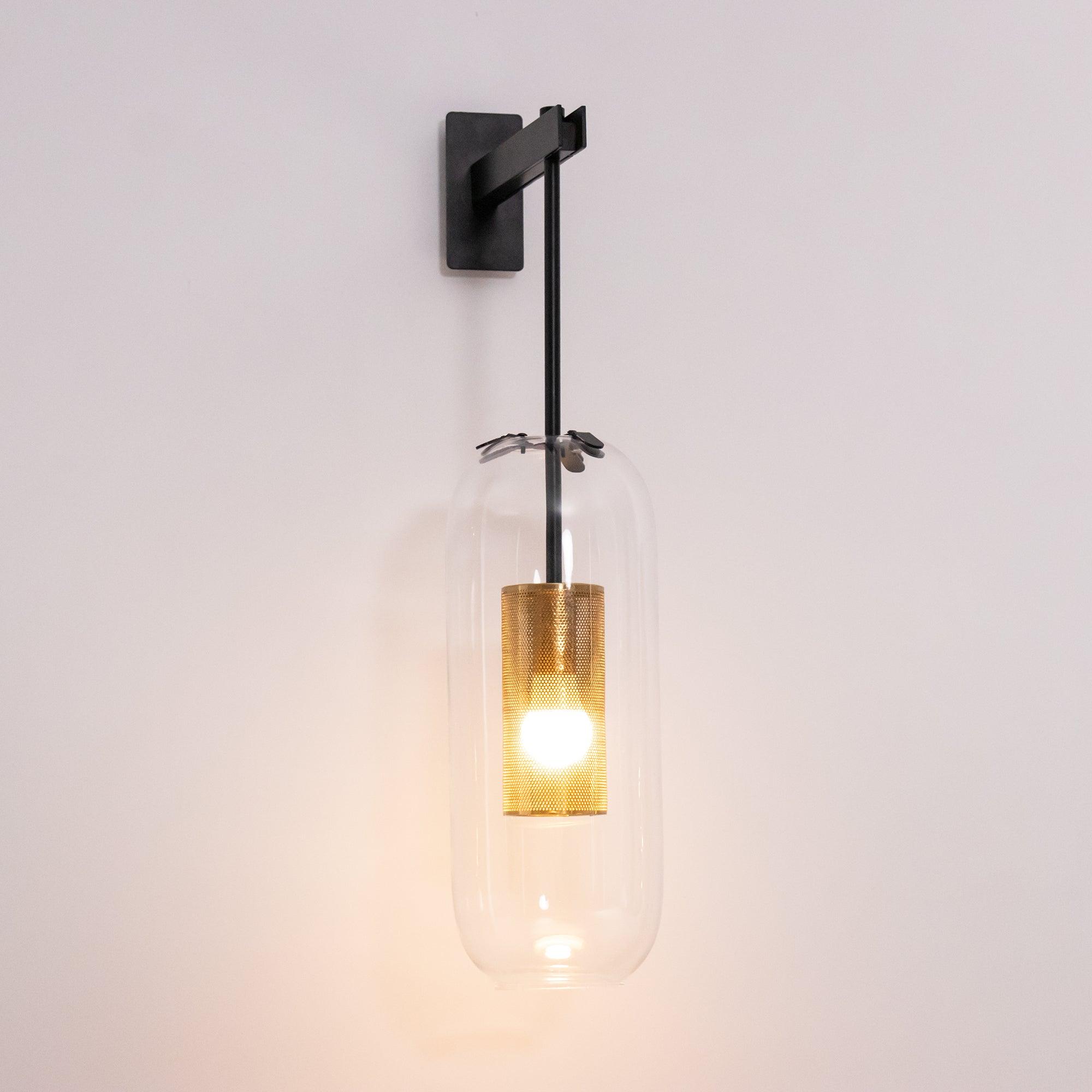 Yovano Wandlamp