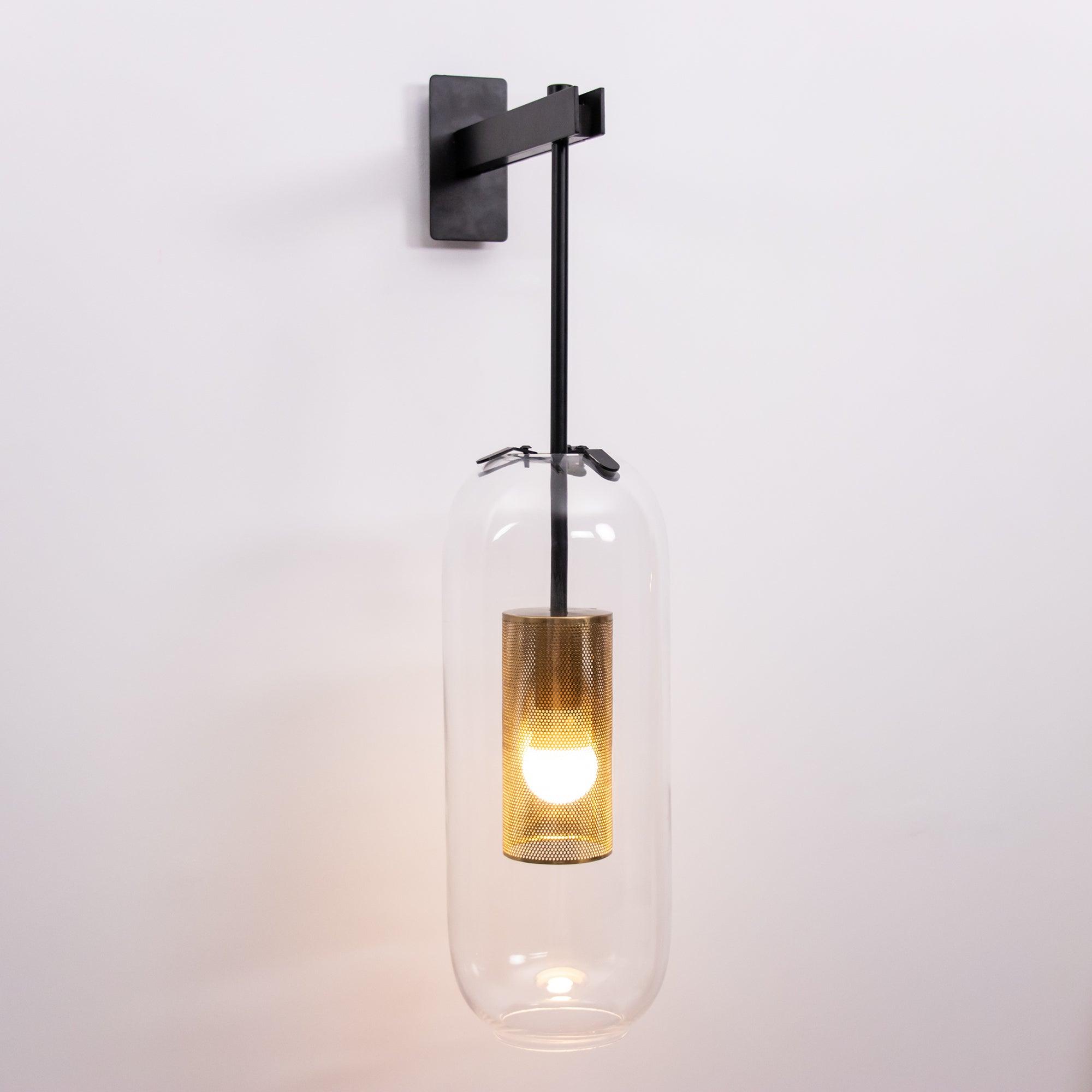 Yovano Wandlamp