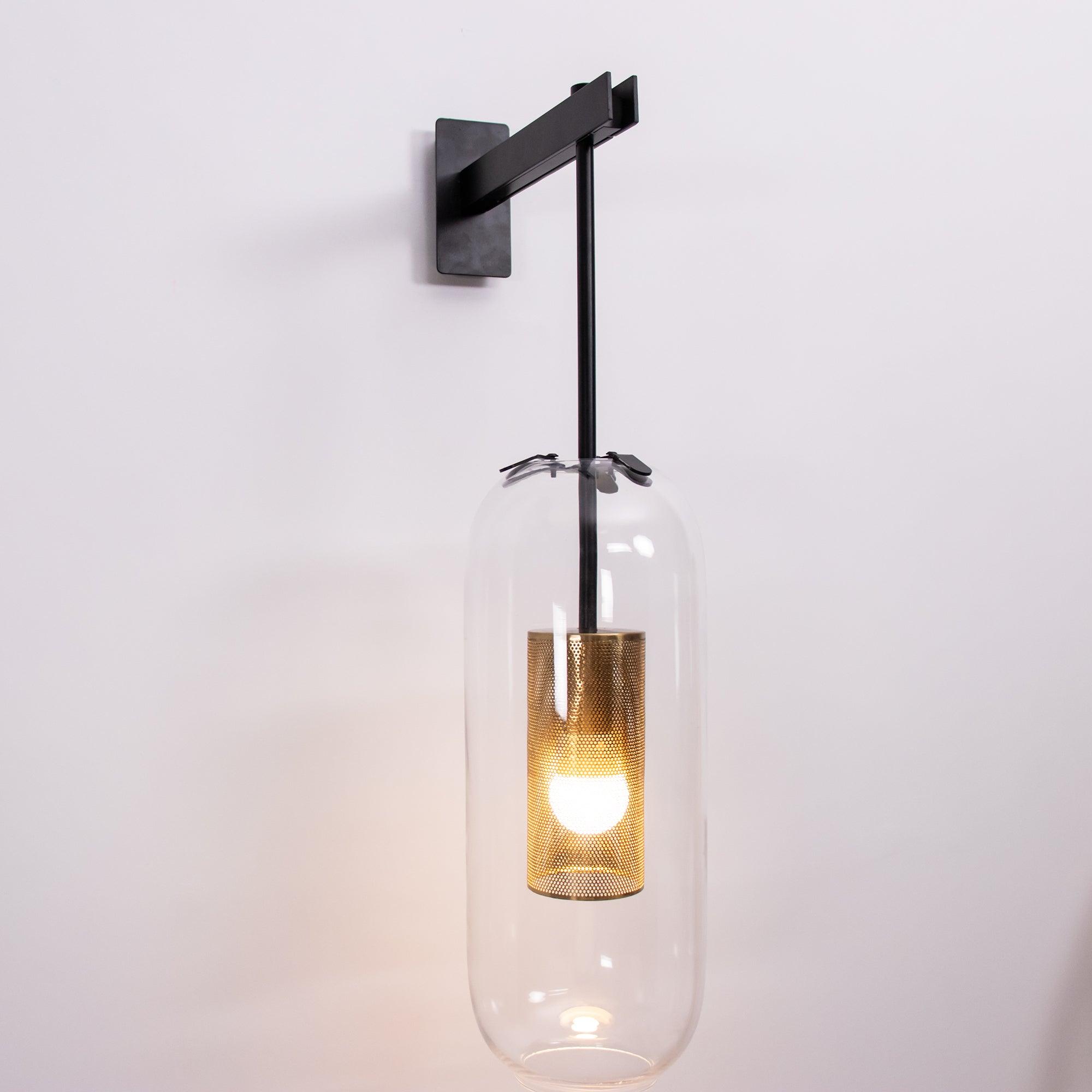 Yovano Wandlamp