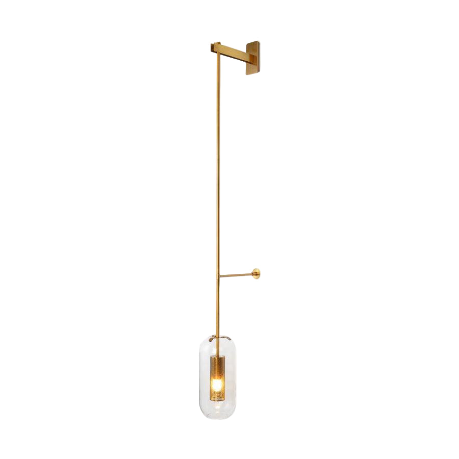 Esmoro Wandlamp