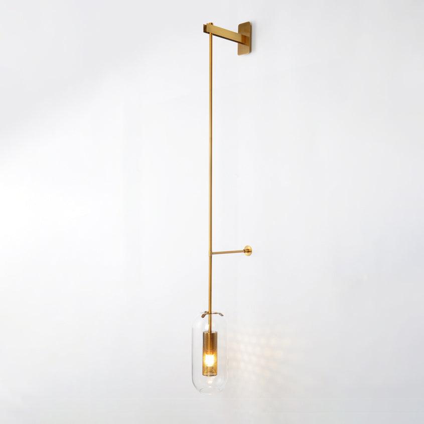 Esmoro Wandlamp