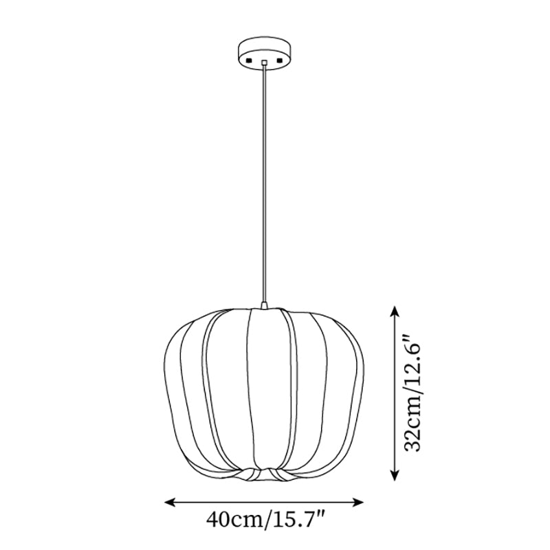 Vallevo Hanglamp