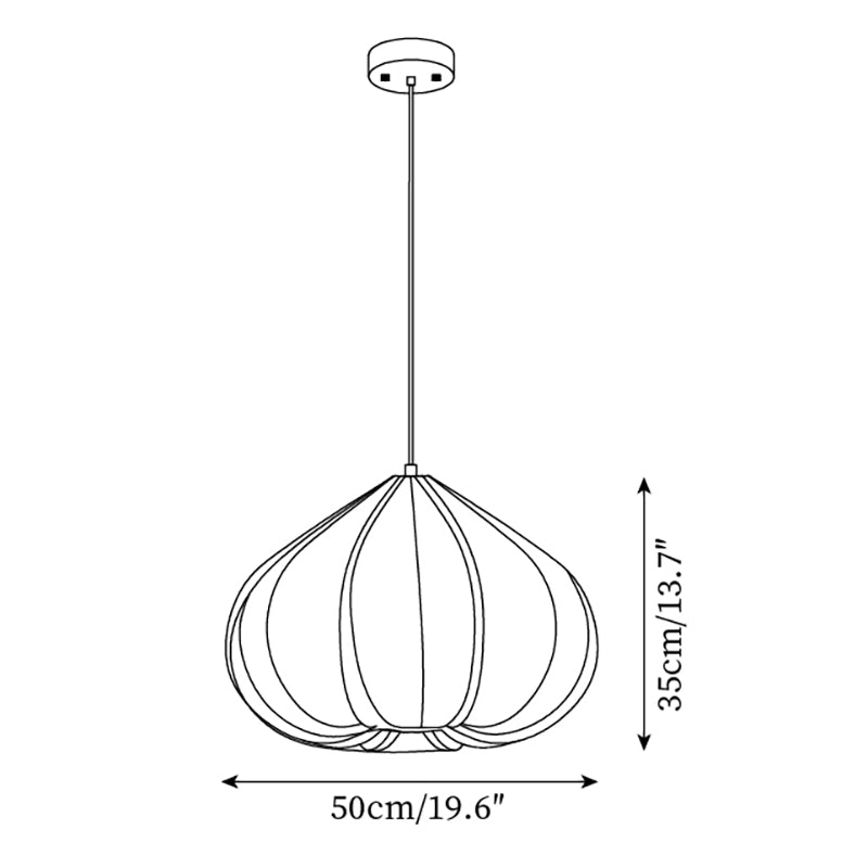 Vallevo Hanglamp