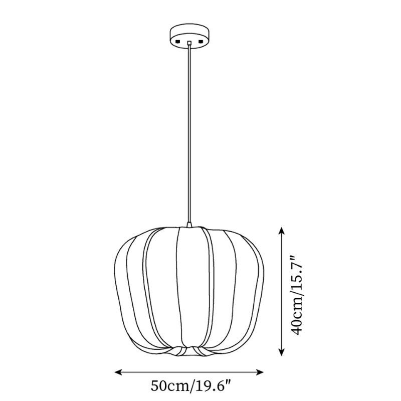 Vallevo Hanglamp