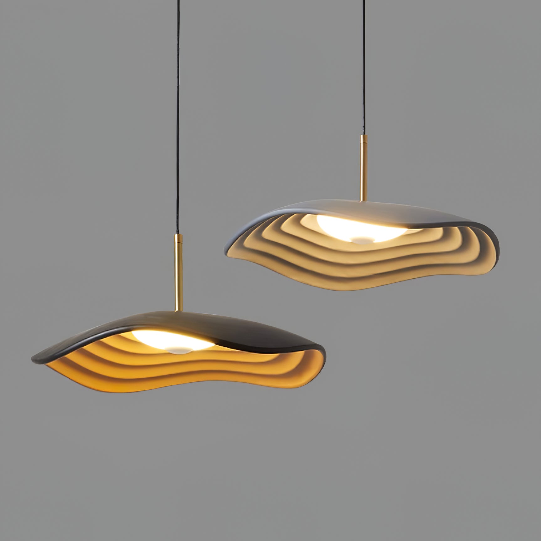 Londuro Arc Hanglamp