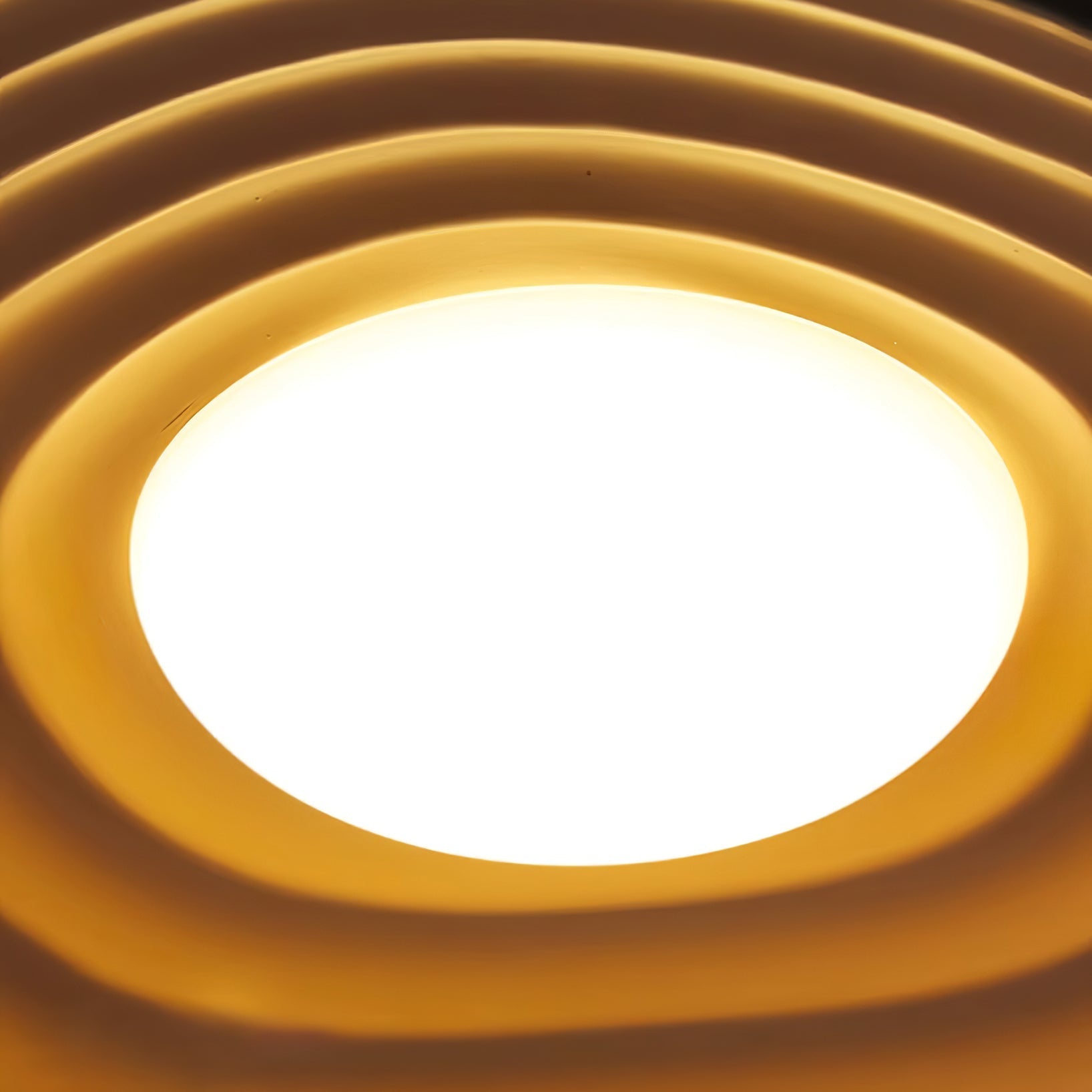 Londuro Arc Hanglamp
