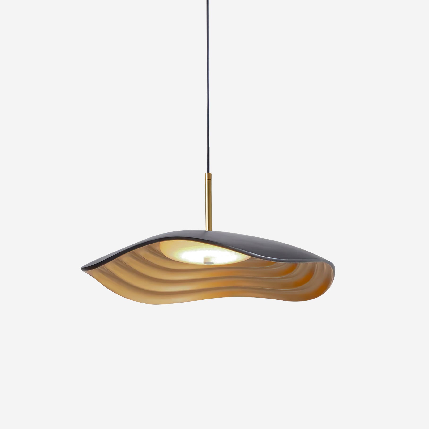 Londuro Arc Hanglamp
