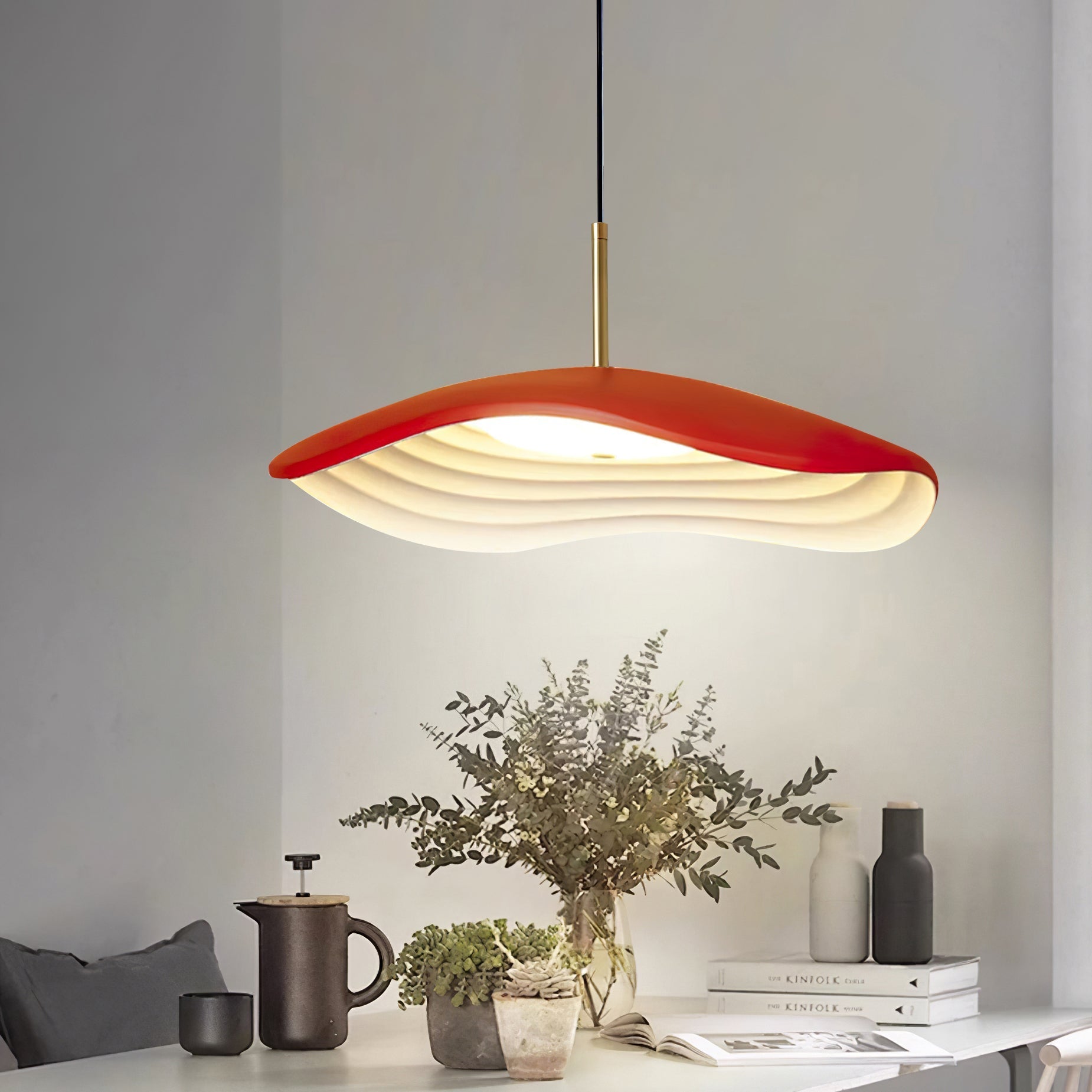 Londuro Arc Hanglamp