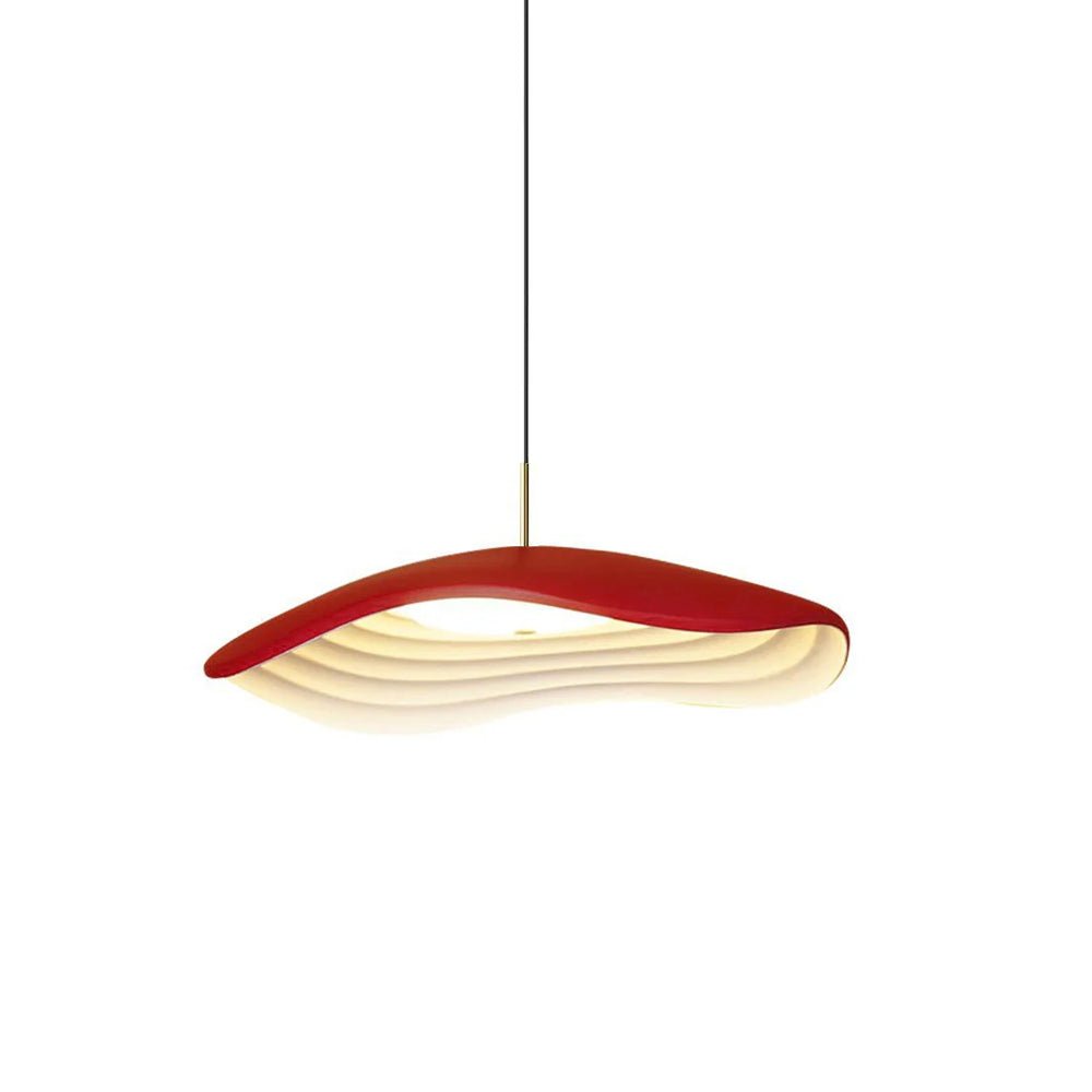 Londuro Arc Hanglamp