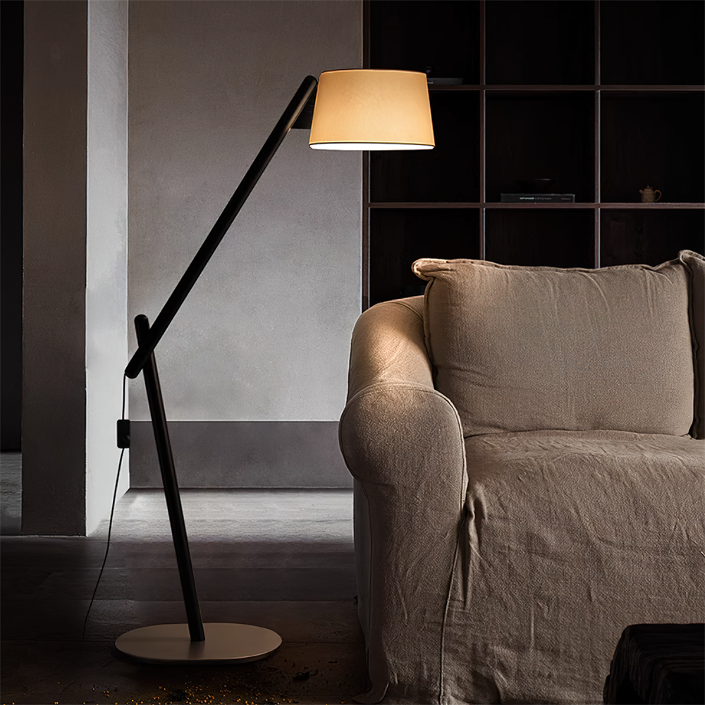 Lovean Vloerlamp