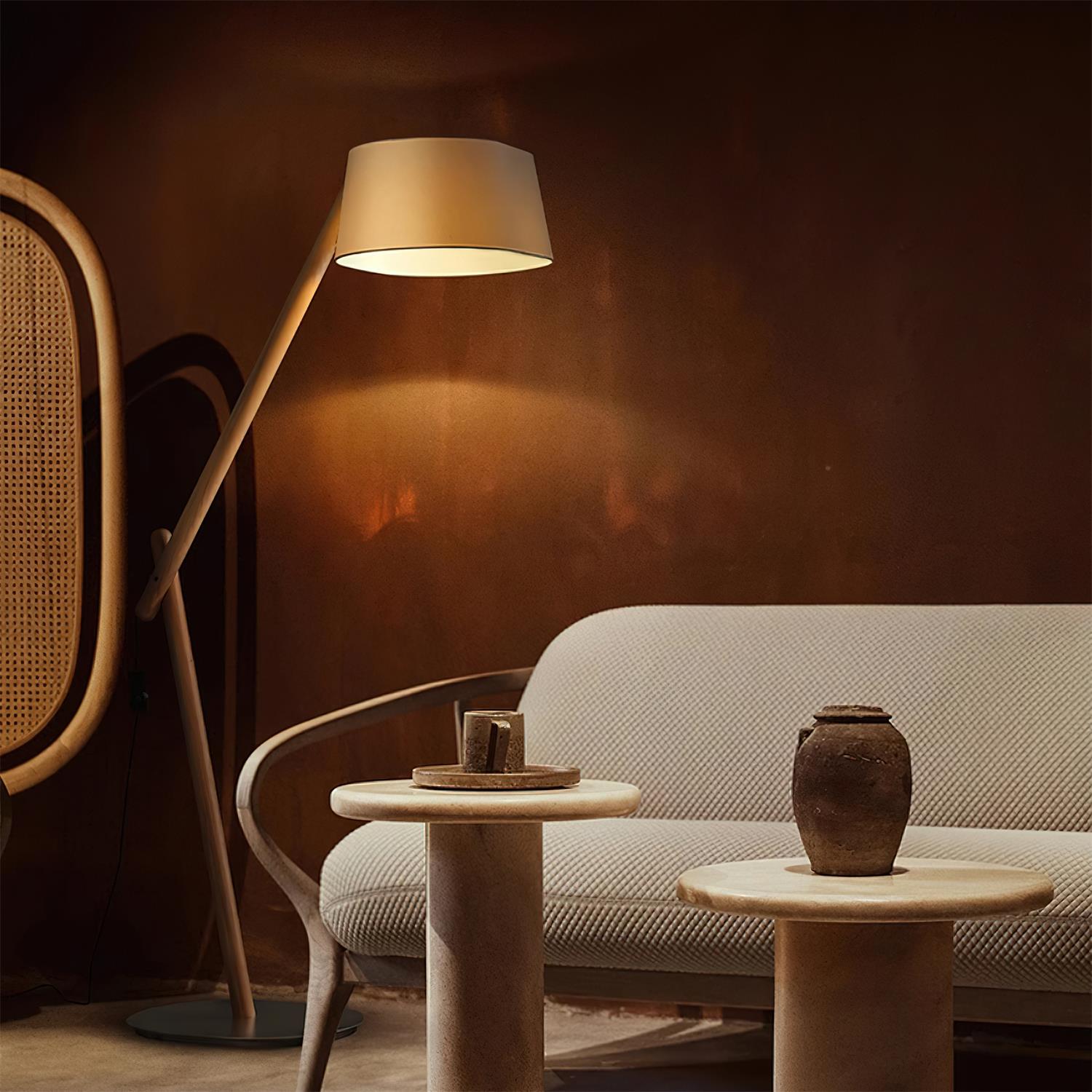 Lovean Vloerlamp