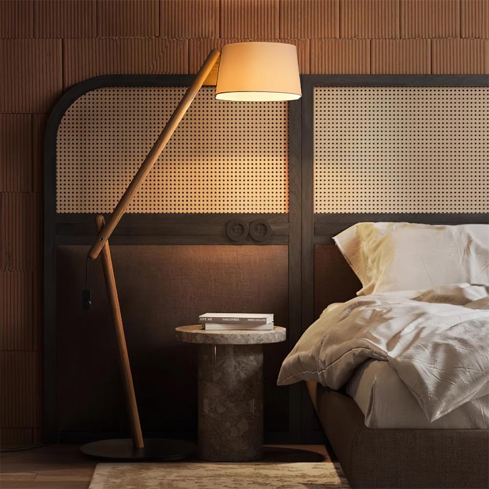Lovean Vloerlamp