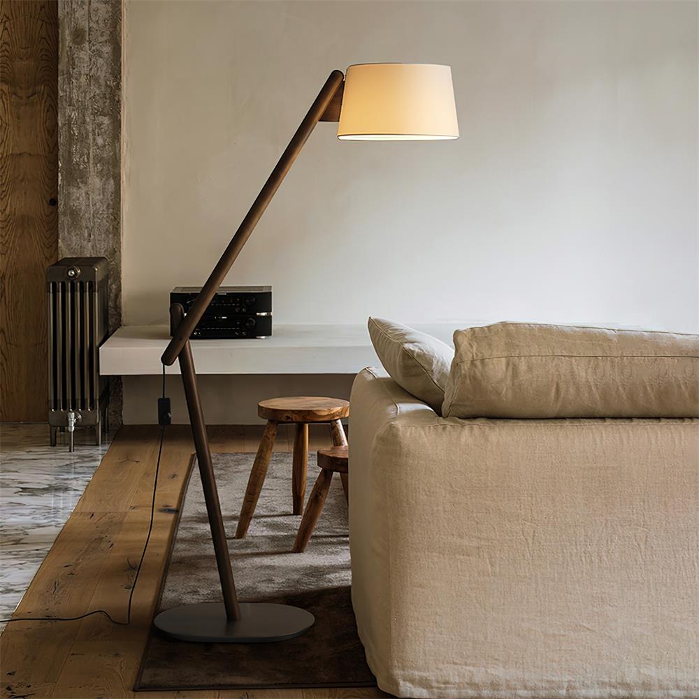 Lovean Vloerlamp