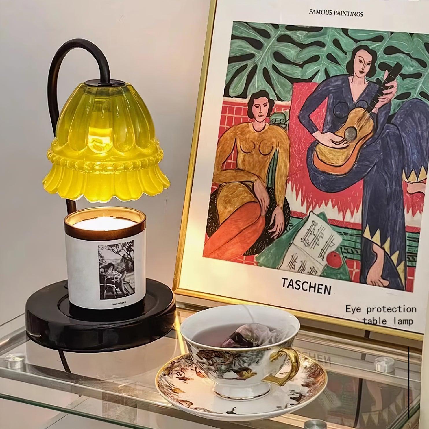 Olvento Kaarslamp