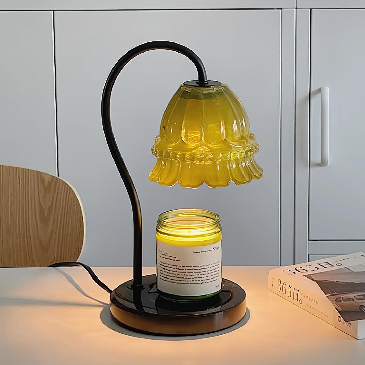 Olvento Kaarslamp