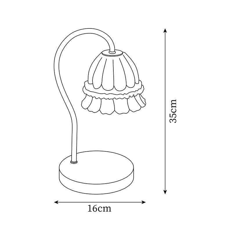Olvento Kaarslamp