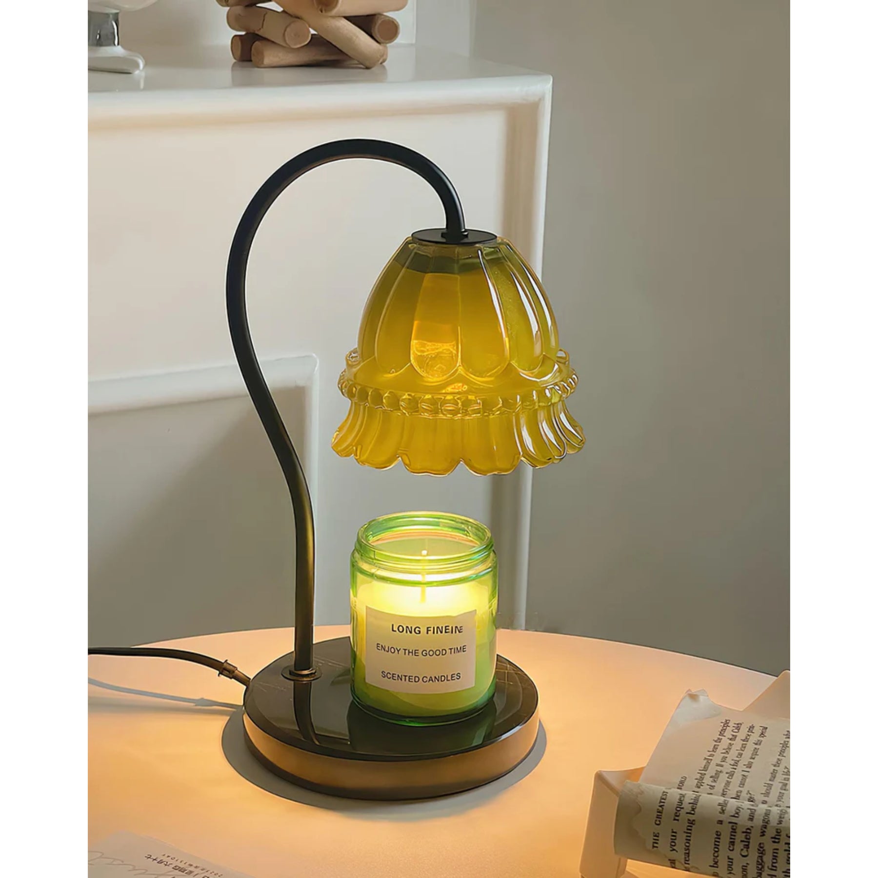 Olvento Kaarslamp