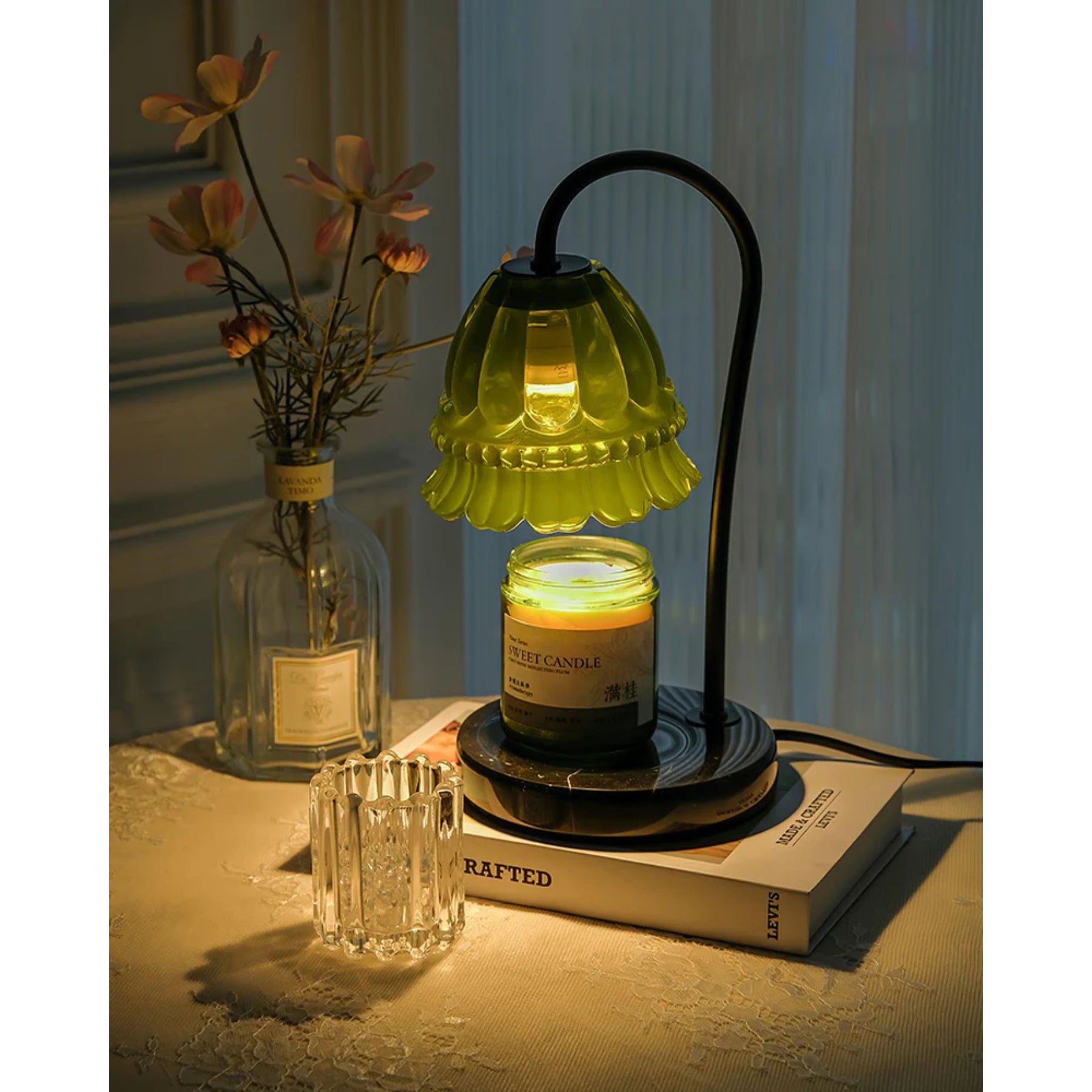 Olvento Kaarslamp