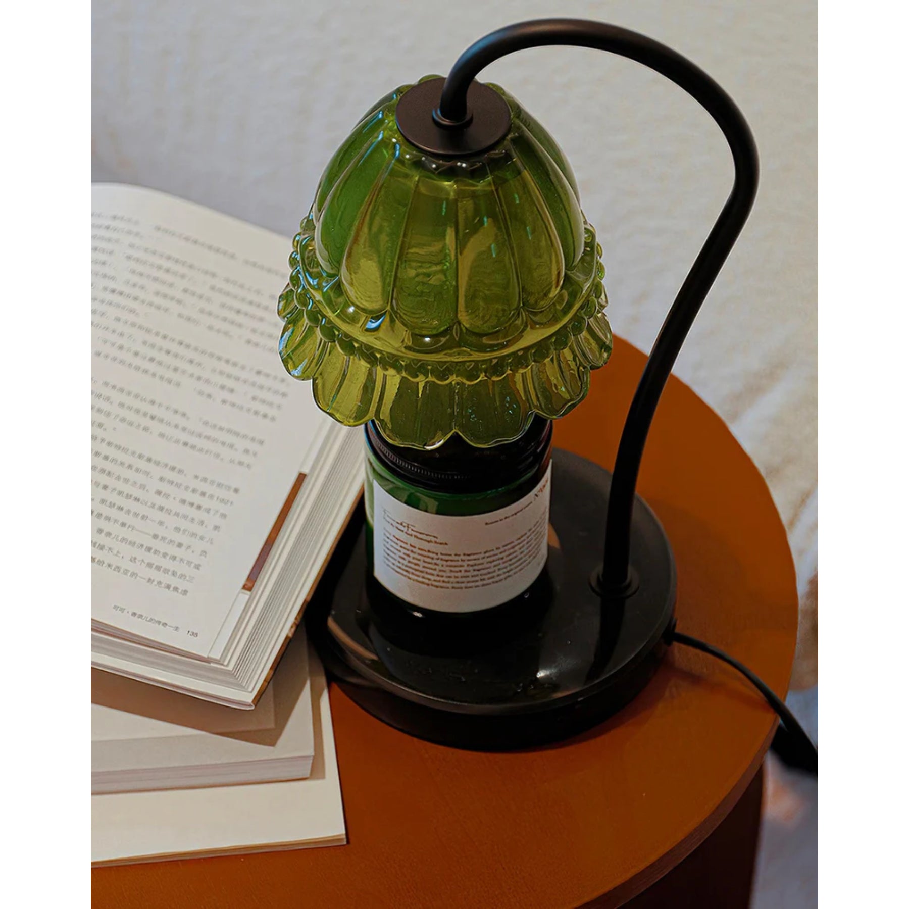 Olvento Kaarslamp