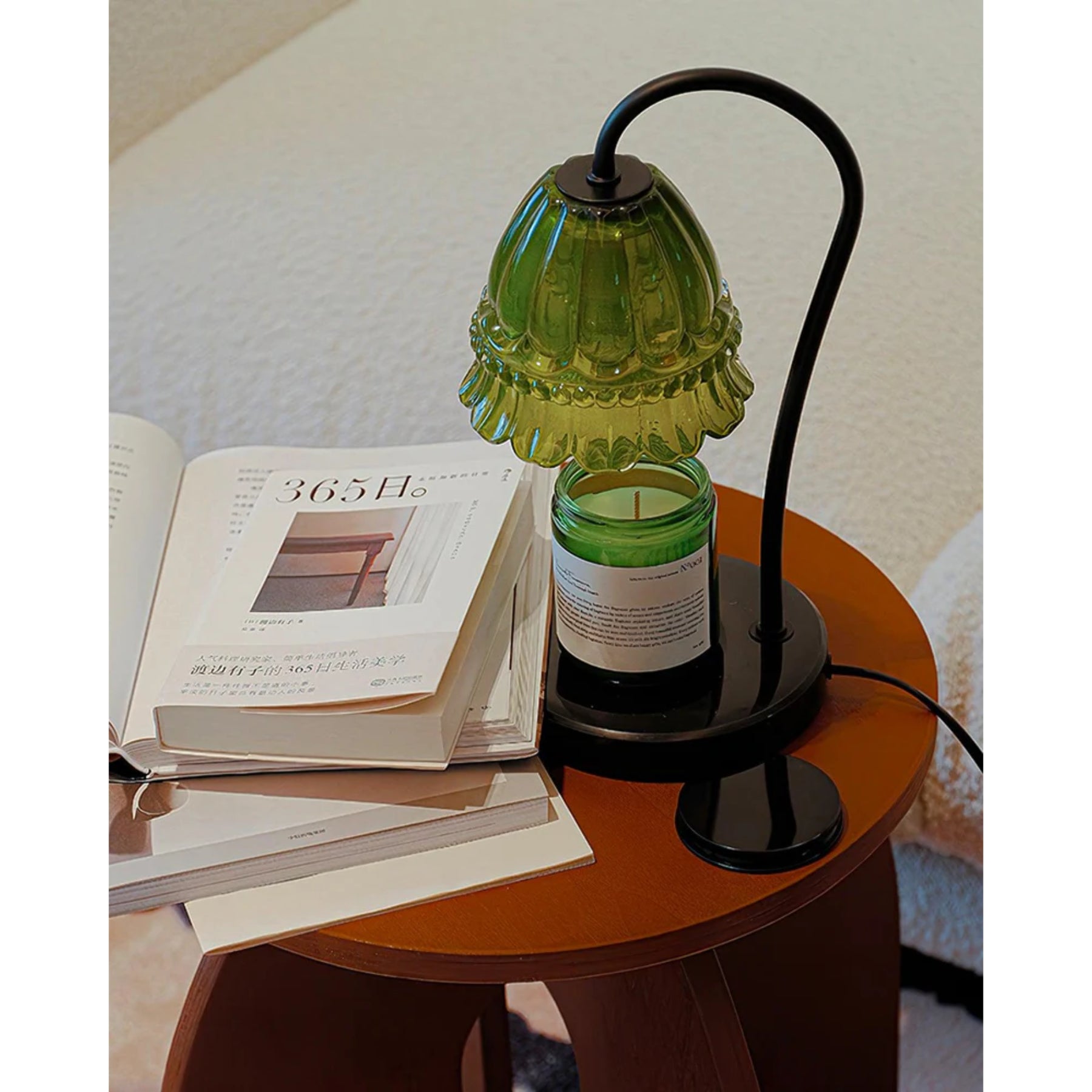 Olvento Kaarslamp