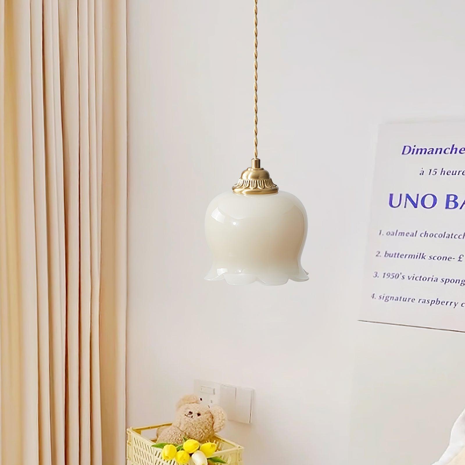 Tolzor Hanglamp