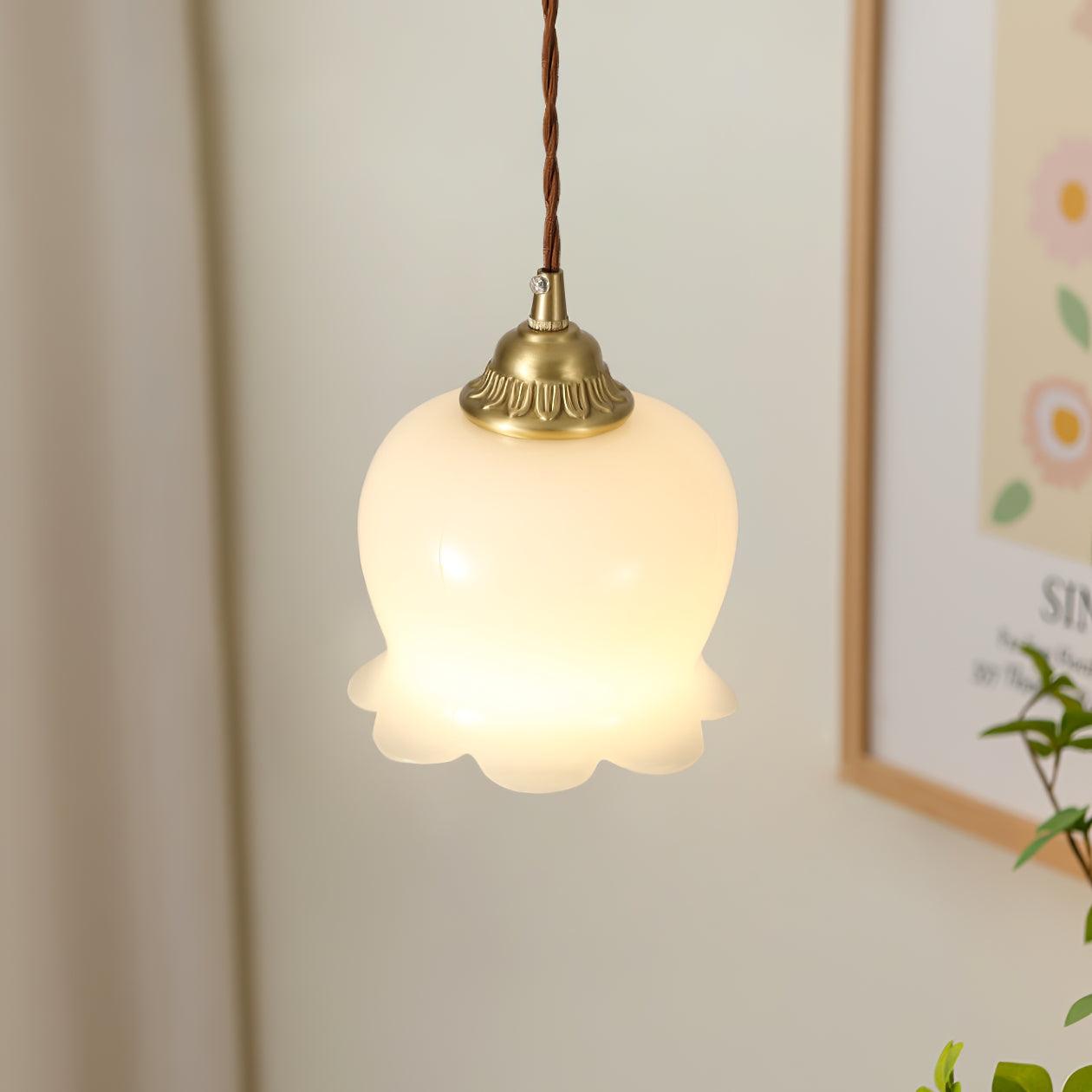 Tolzor Hanglamp