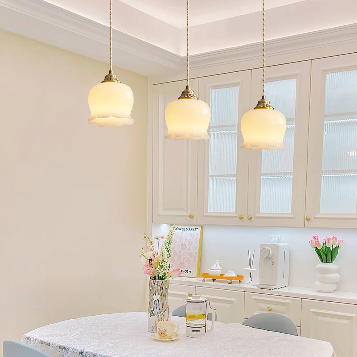 Tolzor Hanglamp