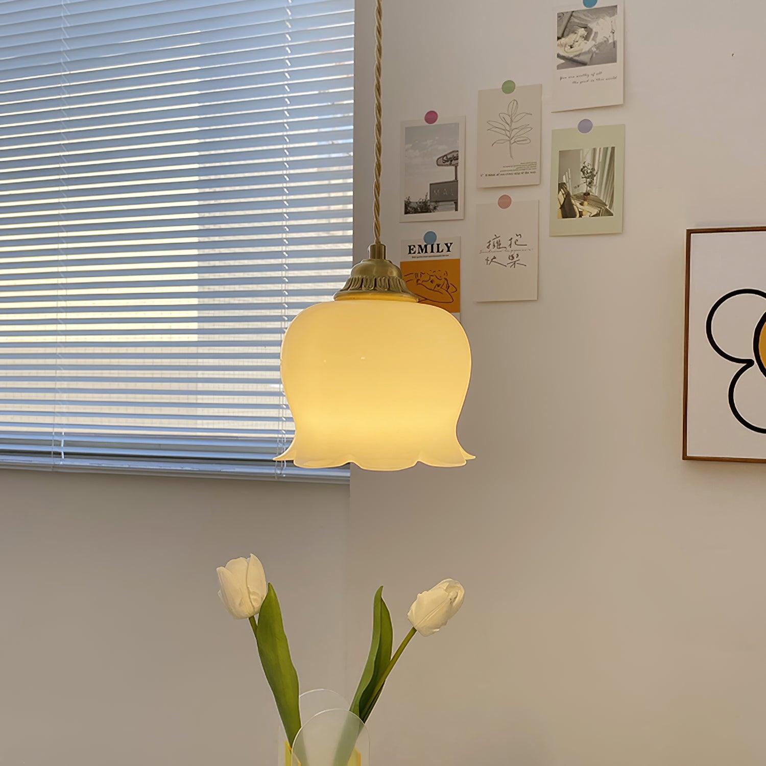 Tolzor Hanglamp