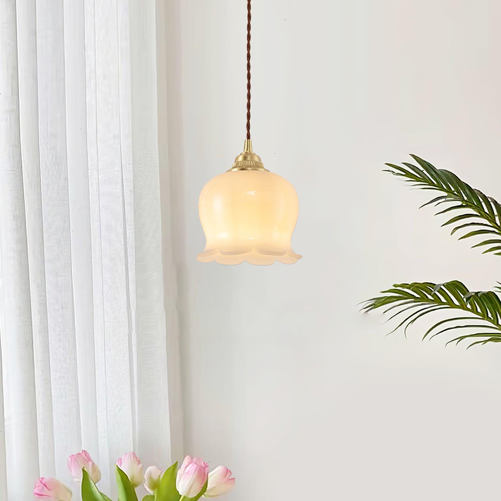 Tolzor Hanglamp