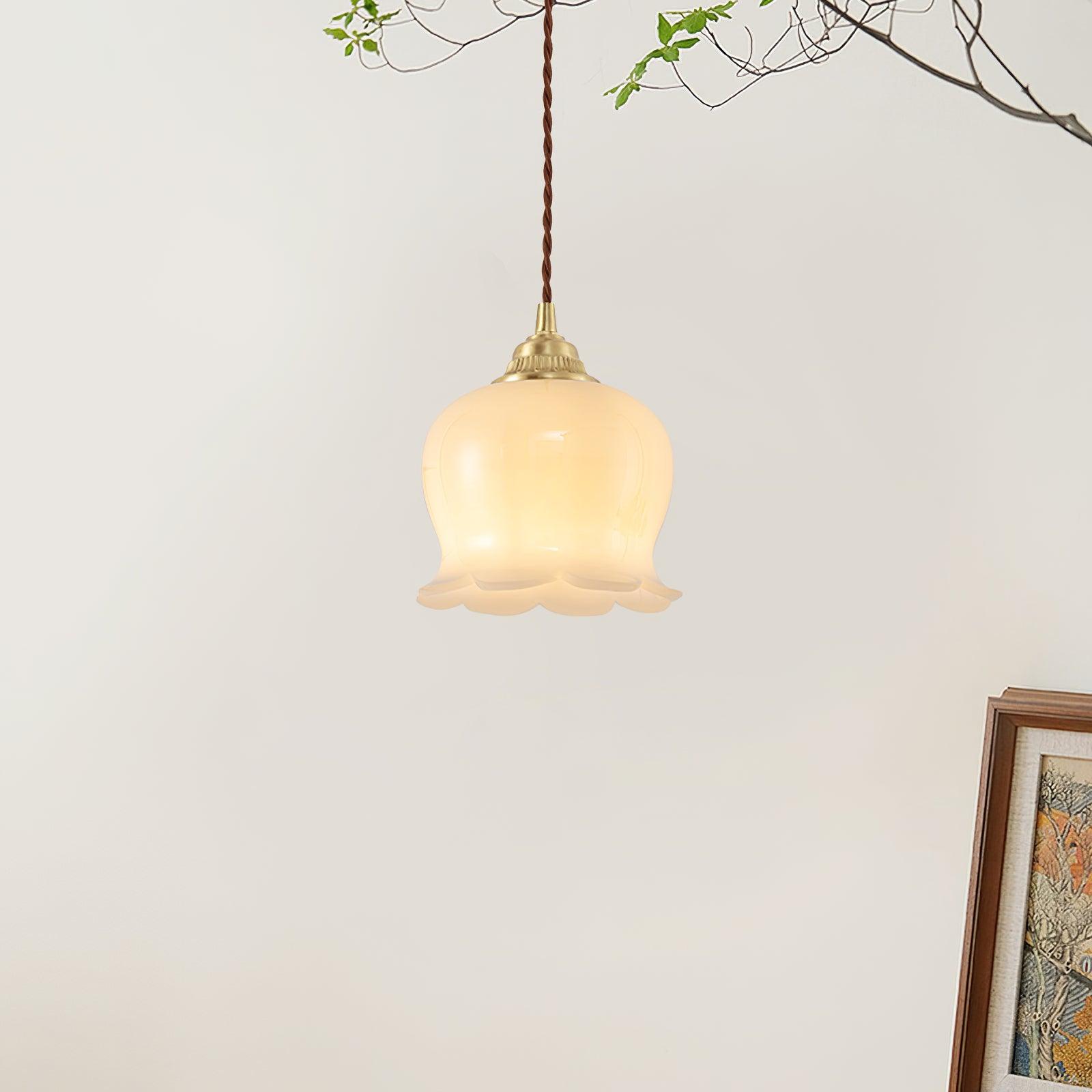 Tolzor Hanglamp