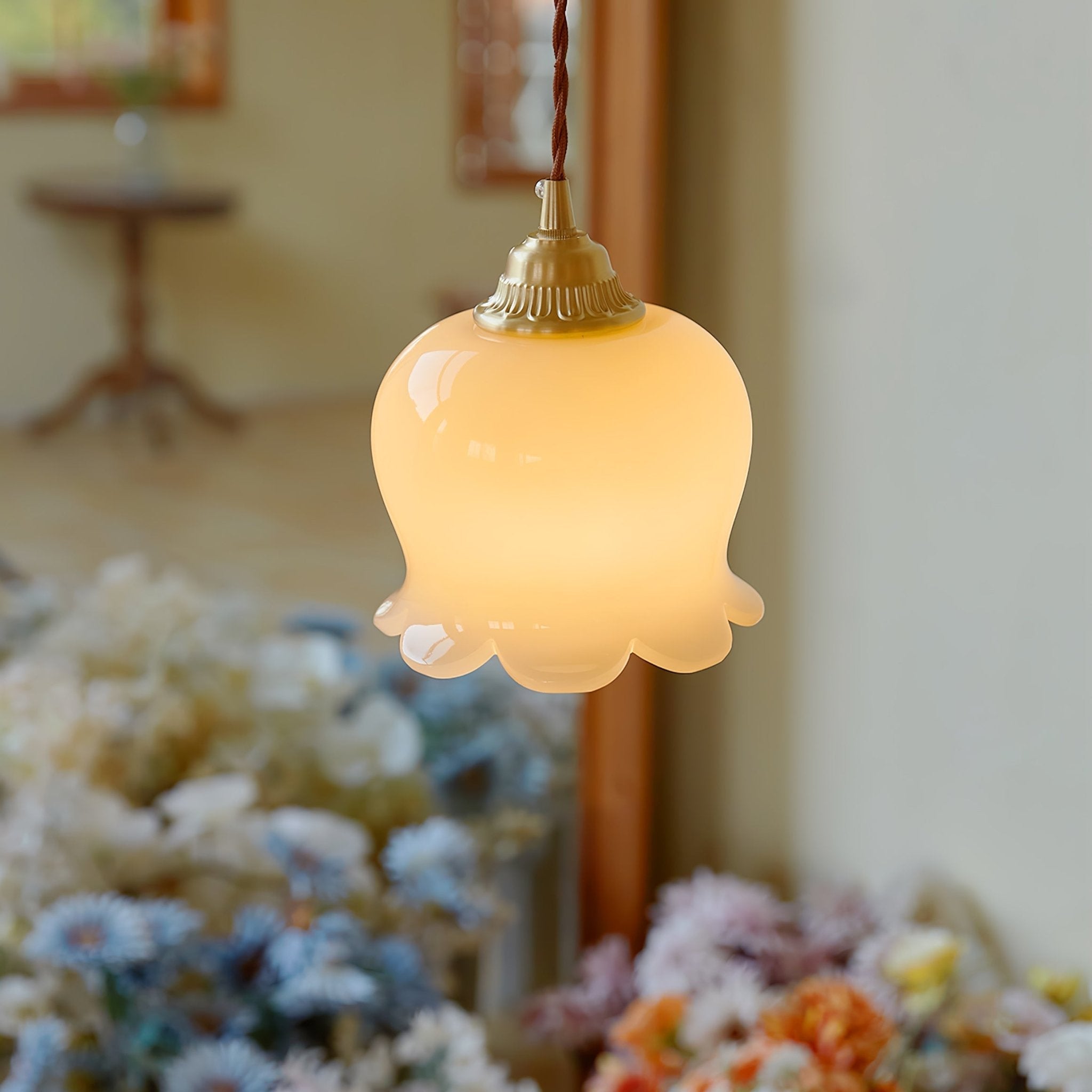 Tolzor Hanglamp