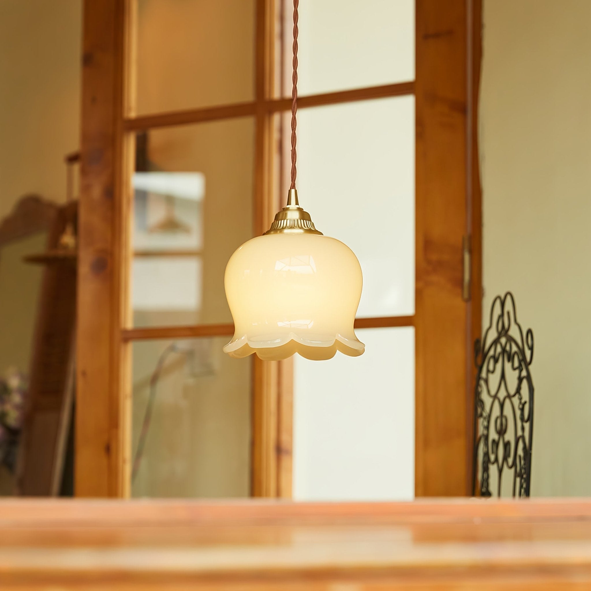 Tolzor Hanglamp