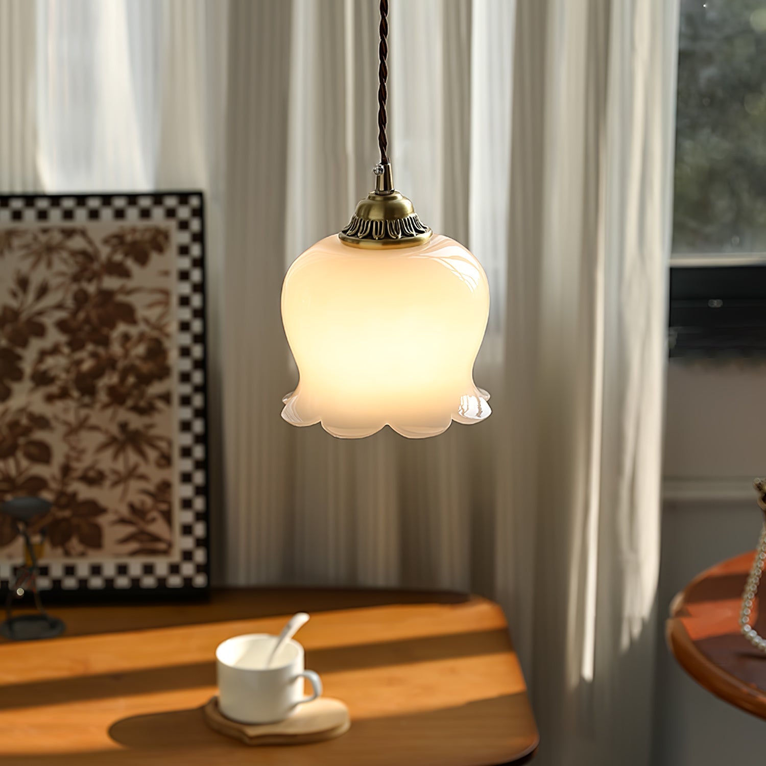 Tolzor Hanglamp