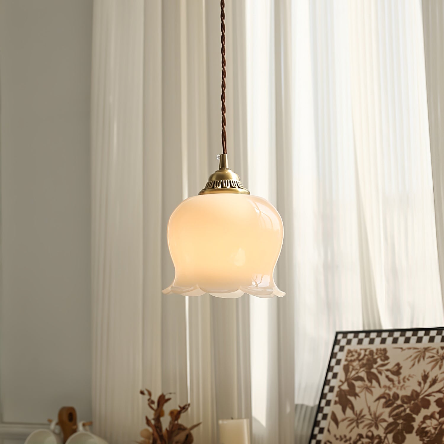 Tolzor Hanglamp