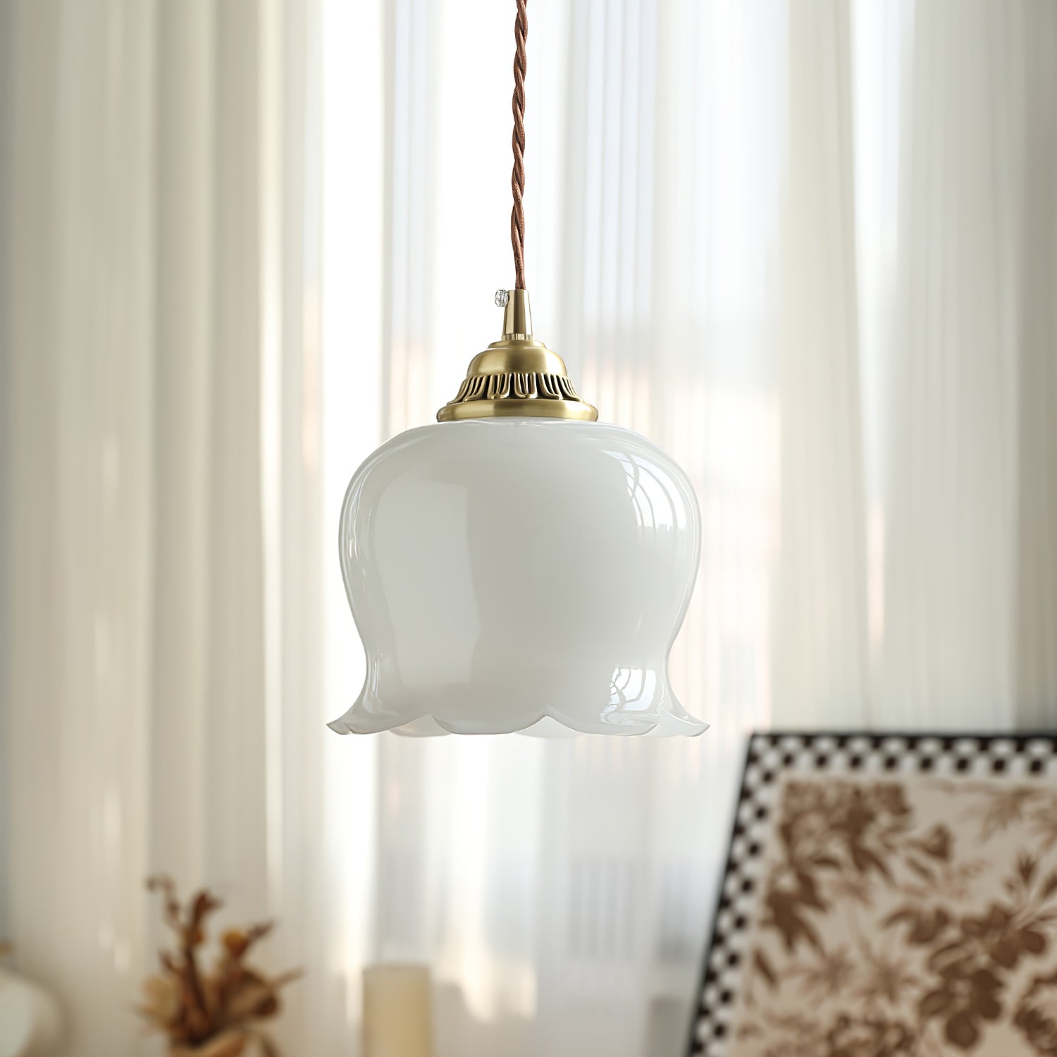 Tolzor Hanglamp
