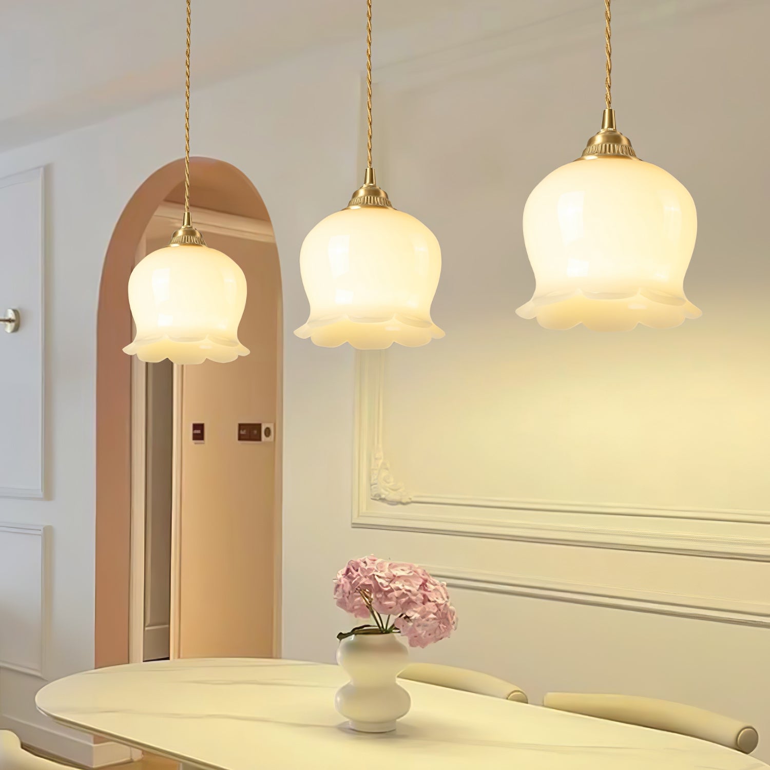 Tolzor Hanglamp