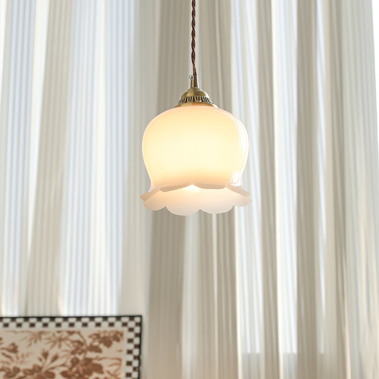 Tolzor Hanglamp