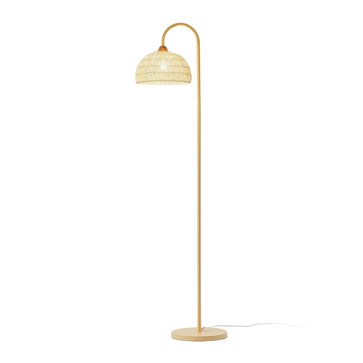 Clovor Vloerlamp