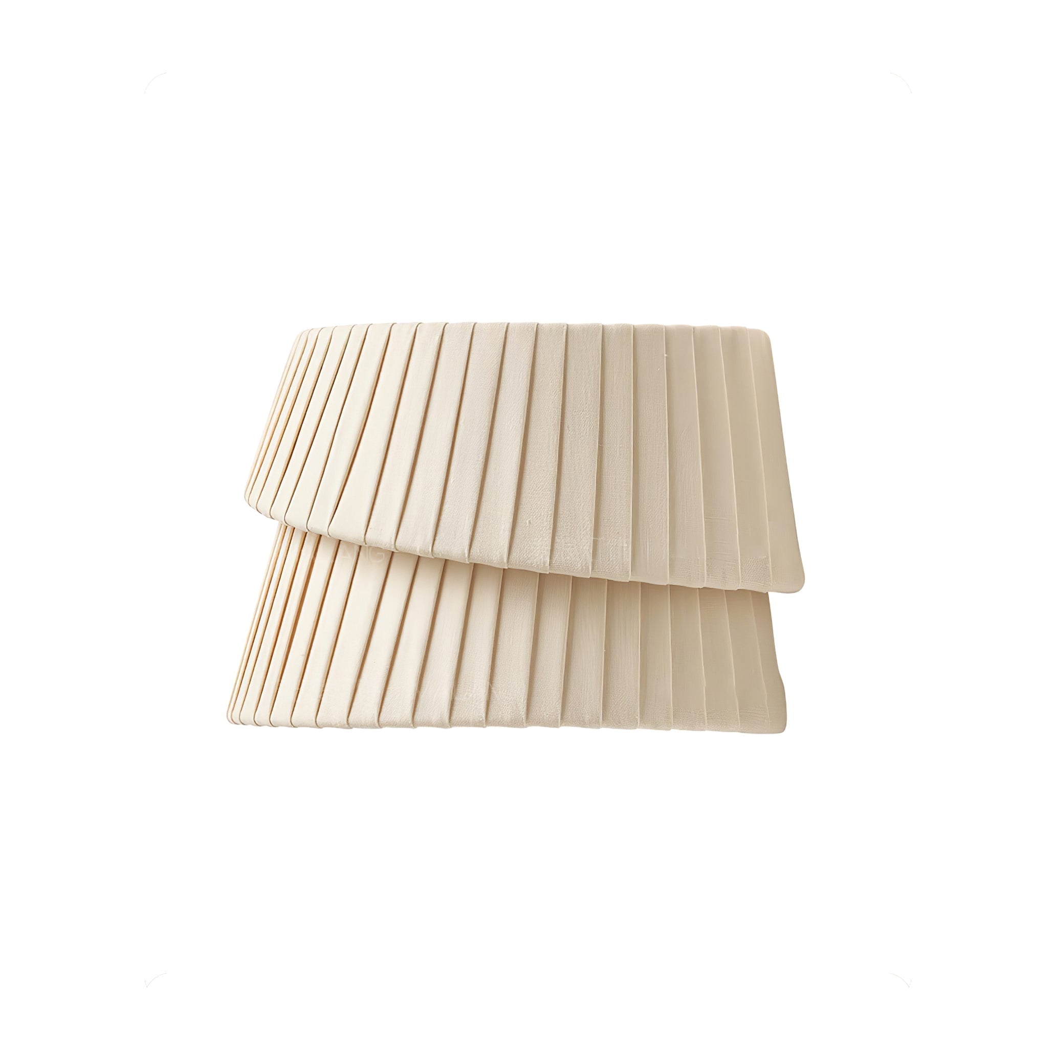 Lampada a stelo Melo Twist Japandi