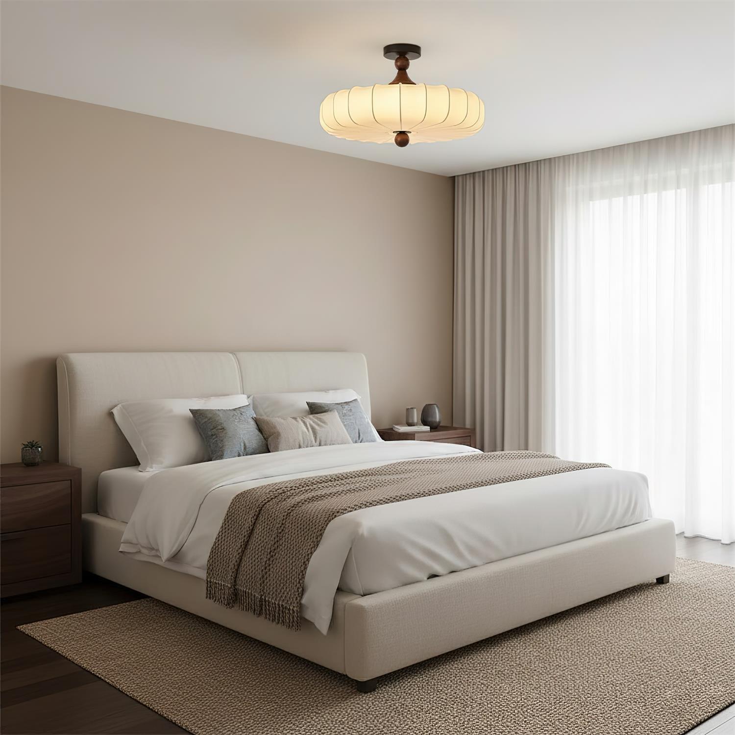 Veloliza Plafondlamp