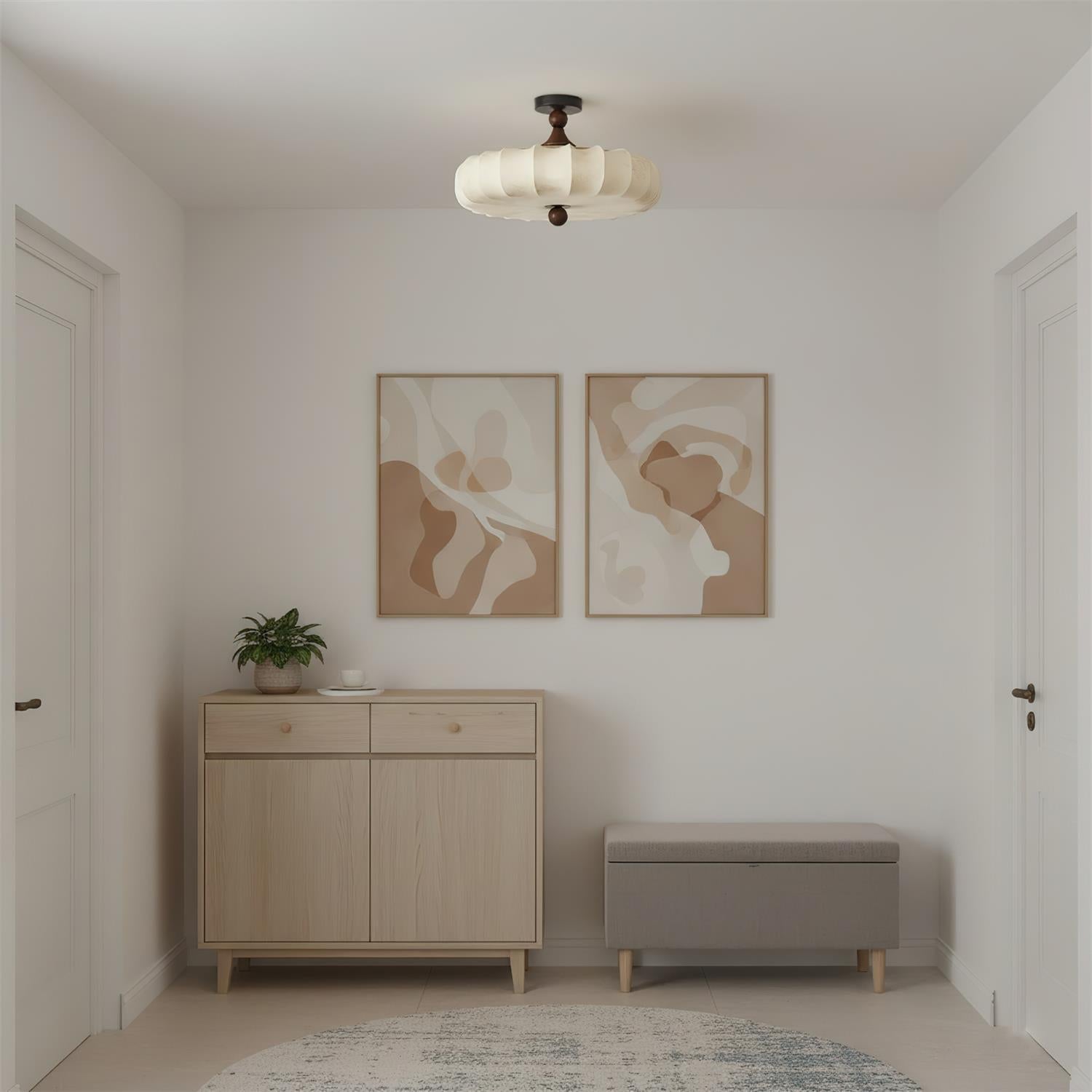 Veloliza Plafondlamp