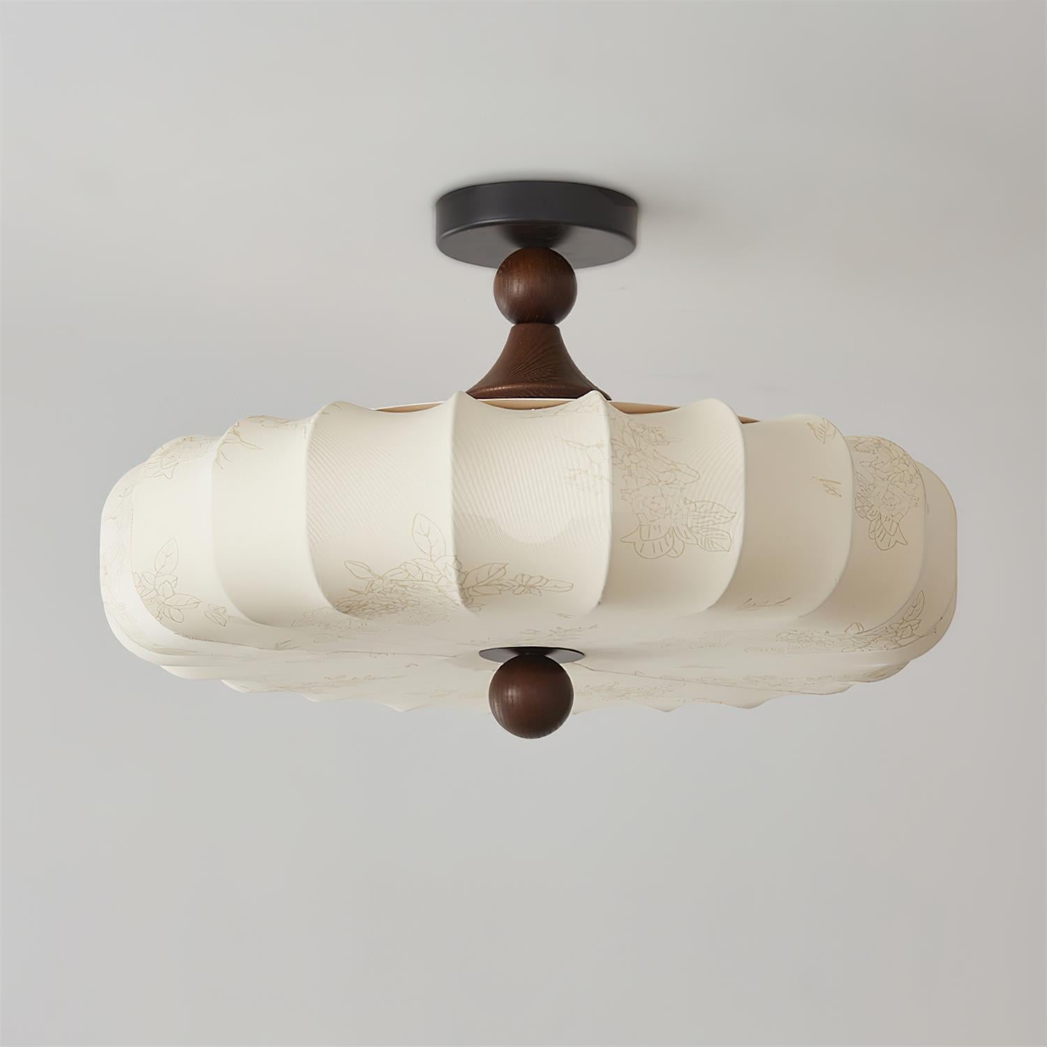 Veloliza Plafondlamp