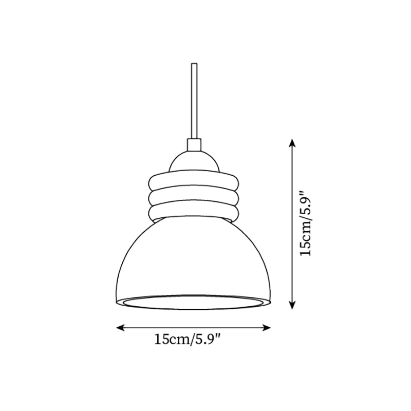 Velnuco Hanglamp