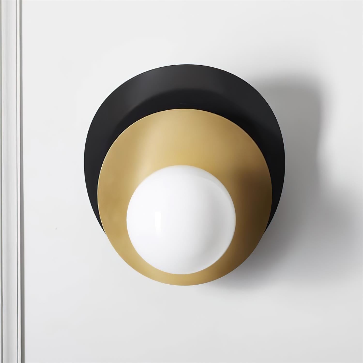 Vinecco Wandlamp